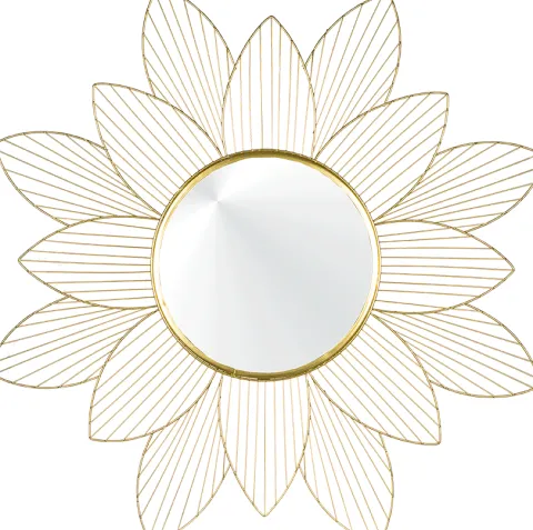 Lustro Goldi 20