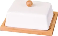 Maselniczka 1 Palomo (biały)