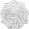 Mata stołowa 9 (srebrna)