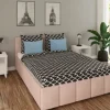 Materac bonellowy 140x200 biały