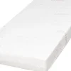 Materac bonellowy z lateksem Rosalia 140x200cm