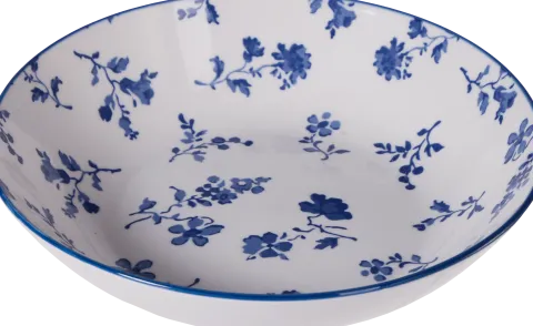 Miseczka Blue Flowers 178