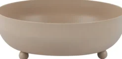 Miska metalowa Soho 22
