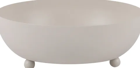 Miska metalowa Soho 21
