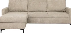 Narożnik Milano (boucle cappuccino)