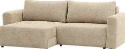 Narożnik Softina (boucle cappuccino)