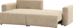 Narożnik Softina (boucle cappuccino)