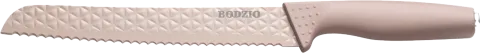 Nóż do chleba Modern Kitchen 15-2 (różowy)