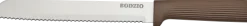 Nóż do chleba Rifle 16-2 (brązowy)