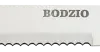 Nóż do chleba Rifle 16-2 (czarny)