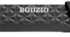 Nóż do krojenia Modern Kitchen 15-3 (czarny)
