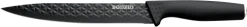 Nóż do krojenia Modern Kitchen 15-3 (czarny)