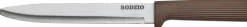 Nóż do krojenia Rifle 16-3 (brązowy)