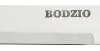Nóż do krojenia Rifle 16-3 (czarny)