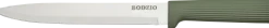 Nóż do krojenia Rifle 16-3 (oliwkowy)