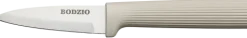 Nóż do obierania Rifle 16-5 (beżowy)