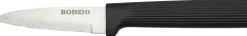 Nóż do obierania Rifle 16-5 (czarny)