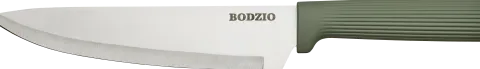 Nóż szefa kuchni Rifle 16-1 (oliwkowy)