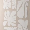 Obraz Deco Arte 16 (biały/beżowy)