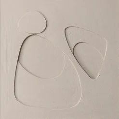 Obraz Deco Arte 22 (brąz)