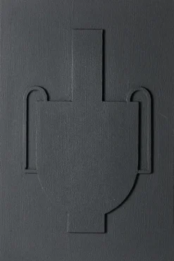 Obraz Deco Arte 18 (czarny)