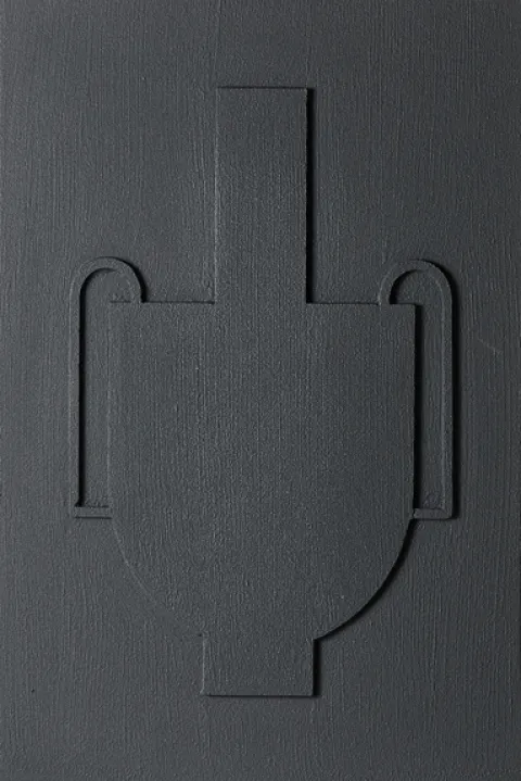 Obraz Deco Arte 18 (czarny)