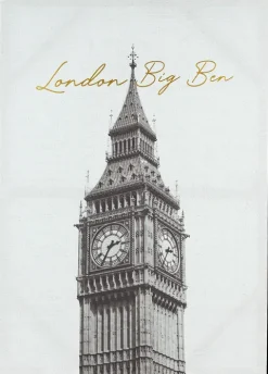Obraz miasto London 6