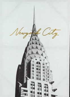 Obraz miasto New York 5