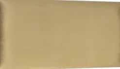 Panel tapicerowany (dekoracyjny) 30x60cm (Plusz brąz)