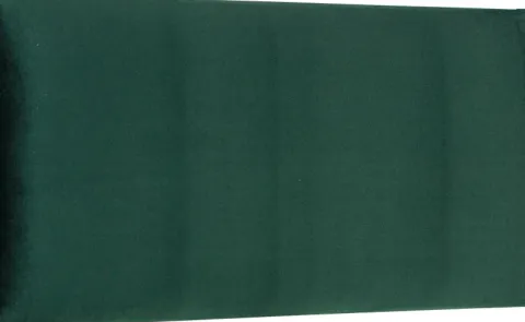 Panel tapicerowany (dekoracyjny) 30x60cm (Plusz zieleń)