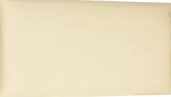 Panel tapicerowany (dekoracyjny) 30x60cm (P14, Plusz beż)