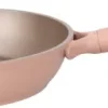 Patelnia Tasty Cooking Rose 1 (różowy)