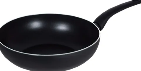 Patelnia (WOK) 6-2