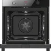 Piekarnik do zabudowy Amica ED37610B X-TYPE