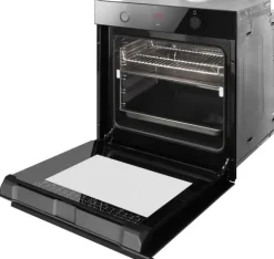 Piekarnik do zabudowy Amica ED37610B X-TYPE