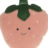 Poduszka Strawberry 255 (różowy)