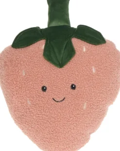 Poduszka Strawberry 255 (różowy)