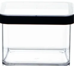 Pojemnik plastikowy Loft 0.5l