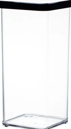 Pojemnik plastikowy Loft 1.5l