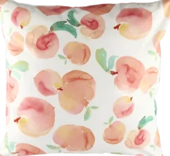 Poszewka na poduszkę Peach 182