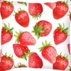 Poszewka na poduszkę Strawberry 179