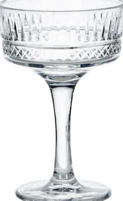 Pucharek szklany Crystalis 270ml