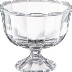 Pucharek szklany Tulip 410 ml