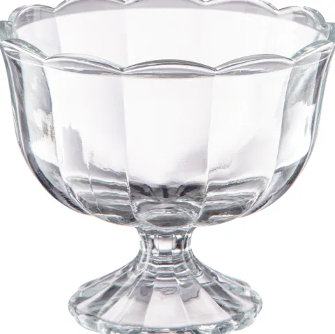 Pucharek szklany Tulip 410 ml