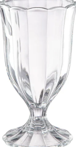 Pucharek szklany Tulip 370 ml