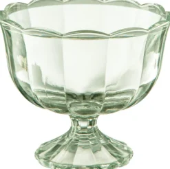 Pucharek szklany Tulip 410 ml