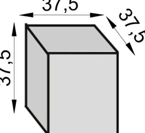 Pufa Afrodyta D (gustimo latte)