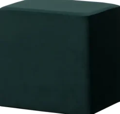 Pufa Afrodyta D (plusz zieleń)
