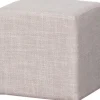 Pufa Afrodyta M (naturis beż)