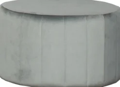 Puf Altino 11 (szary)